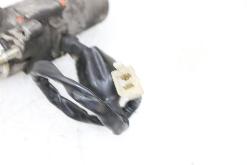 photo de AVVIAMENTO HONDA NSR R 125 (1994 - 2003) - Altra angolazione