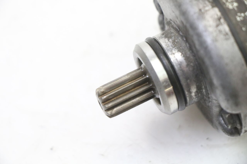 photo de AVVIAMENTO HONDA NTV DEAUVILLE ABS 700 (2007 - 2016) - Dettaglio del componente