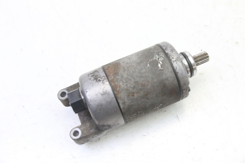 photo de AVVIAMENTO HONDA NTV DEAUVILLE ABS 700 (2007 - 2016) - Altra angolazione