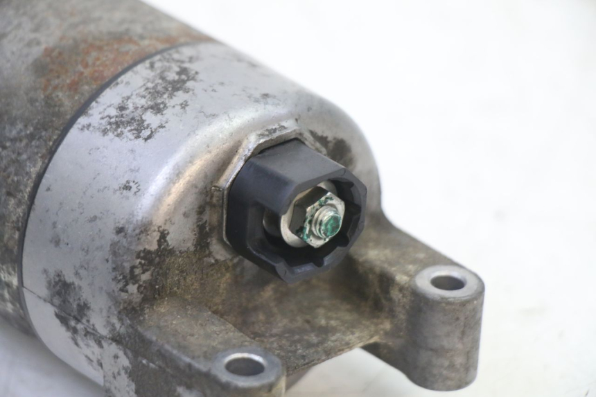 photo de AVVIAMENTO HONDA NTV DEAUVILLE ABS 700 (2007 - 2016) - Vista d'insieme del prodotto