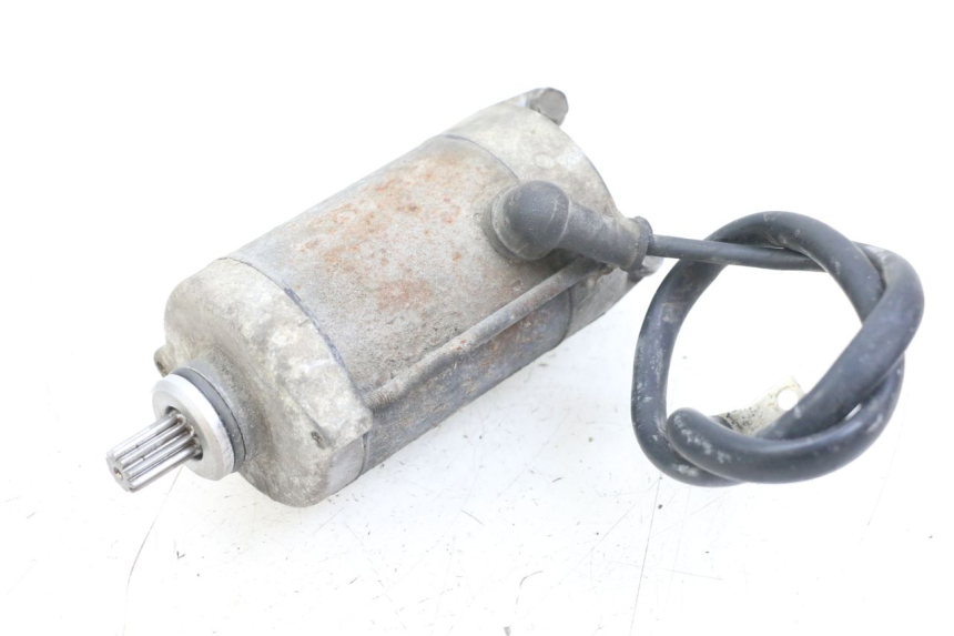 photo de AVVIATORE HONDA NTV DEAUVILLE 650 (1998 - 2001) - Vista principale