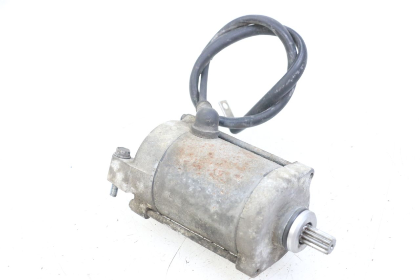 photo de AVVIATORE HONDA NTV DEAUVILLE 650 (1998 - 2001) - Zoom sullo stato d'uso