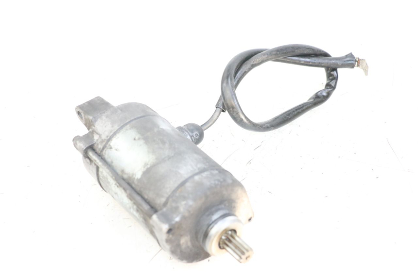 photo de AVVIATORE HONDA NTV DEAUVILLE 650 (1998 - 2001) - Dettaglio del componente