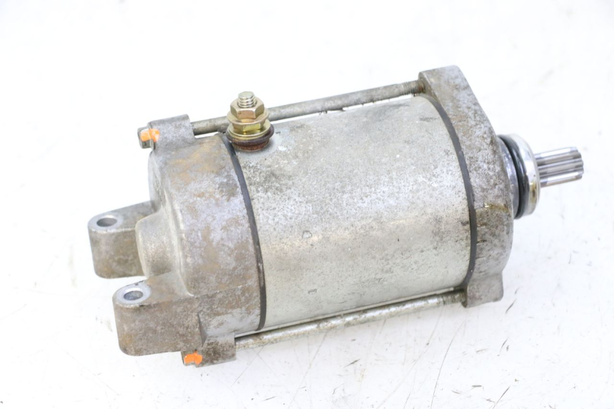photo de MOTORINO DI AVVIAMENTO HONDA NTV DEAUVILLE 650 (2001 - 2006) - Dettaglio del componente