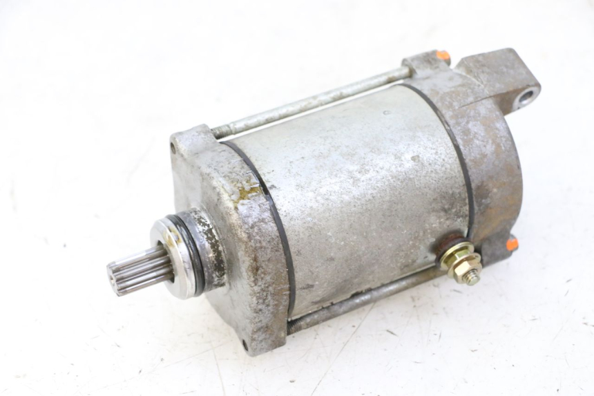 photo de MOTORINO DI AVVIAMENTO HONDA NTV DEAUVILLE 650 (2001 - 2006) - Altra angolazione