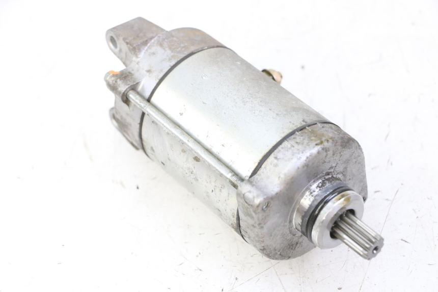 photo de MOTORINO DI AVVIAMENTO HONDA NTV DEAUVILLE 650 (2001 - 2006) - Vista d'insieme del prodotto