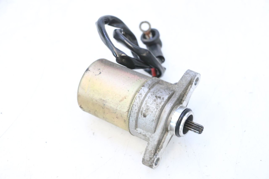 photo de Avviatore JM MOTORS OLDIES 4T 50 (2010 - 2020) - Vista principale