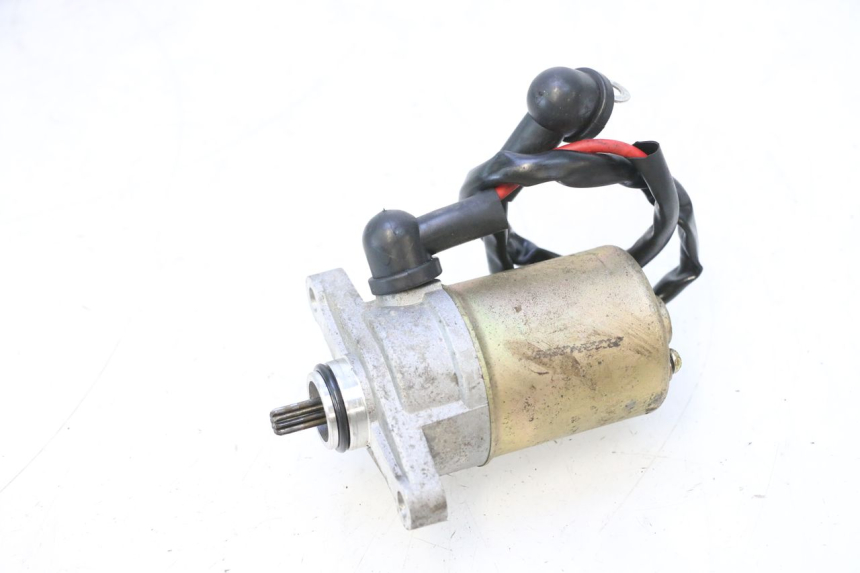photo de Avviatore JM MOTORS OLDIES 4T 50 (2010 - 2020) - Dettaglio del componente
