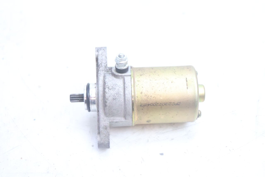 photo de AVVIAMENTO JM MOTORS OLDIES 4T 50 (2020 - 2026) - Vista principale