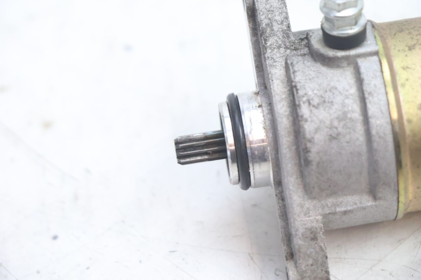photo de AVVIAMENTO JM MOTORS OLDIES 4T 50 (2020 - 2026) - Dettaglio del componente