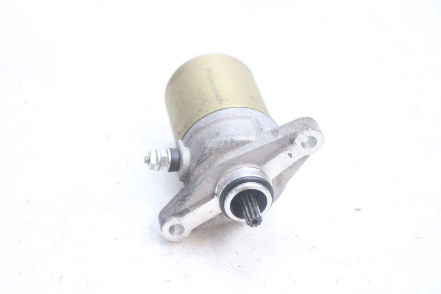 photo de AVVIAMENTO JM MOTORS OLDIES 4T 50 (2020 - 2026) - Vista d'insieme del prodotto