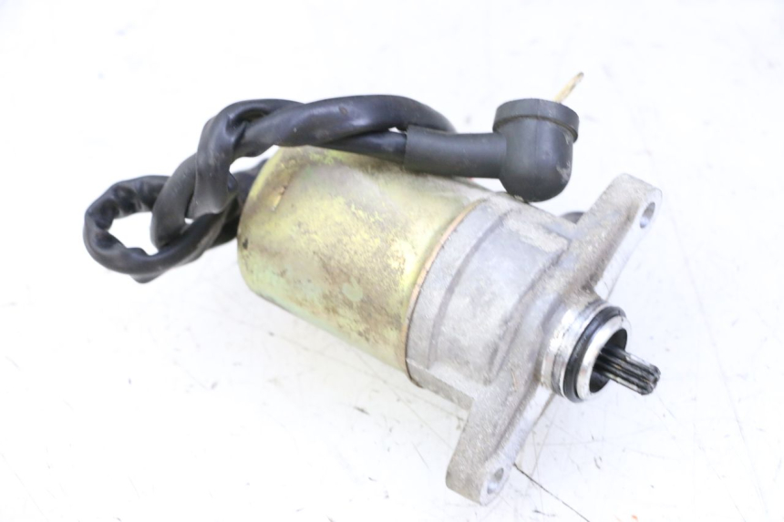 photo de AVVIAMENTO JM MOTORS OLDIES GT 4T 50 (2018 - 2025) - Vista principale