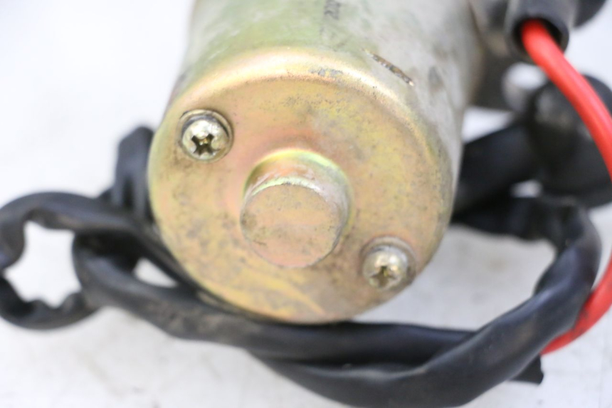 photo de AVVIAMENTO JM MOTORS OLDIES GT 4T 50 (2018 - 2025) - Altra angolazione