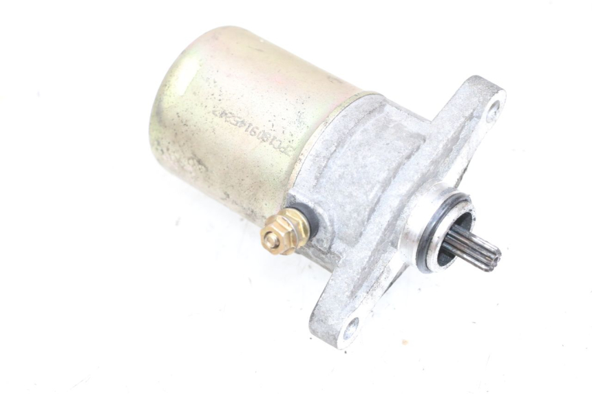 photo de AVVIAMENTO JM MOTORS OLDIES GT 4T 50 (2018 - 2025) - Vista principale