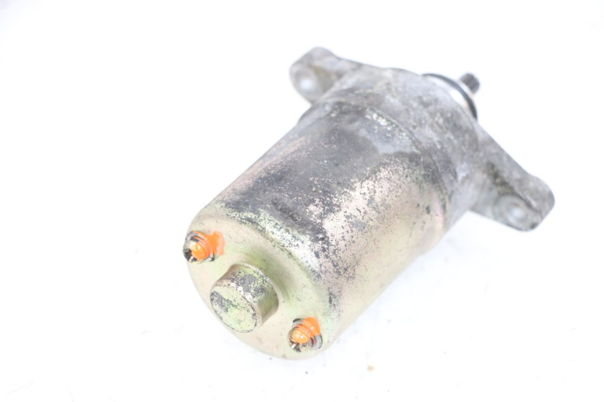 photo de AVVIAMENTO JM MOTORS OLDIES GT 4T 50 (2018 - 2025) - Zoom sullo stato d'uso