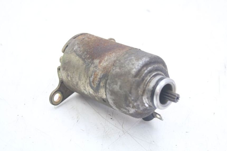 photo de AVVIATORE SYM ORBIT 2 4T 50 (2018 - 2022) - Vista principale