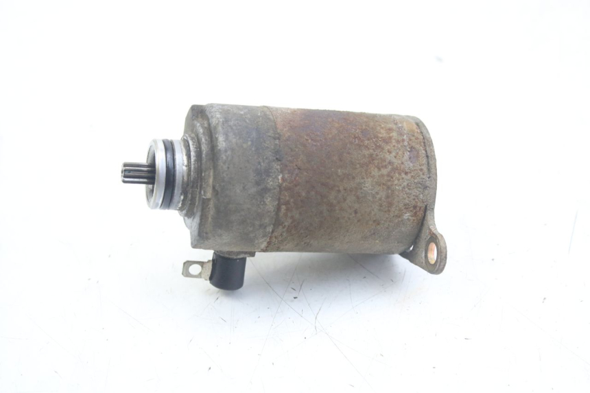 photo de AVVIATORE SYM ORBIT 2 4T 50 (2018 - 2022) - Altra angolazione