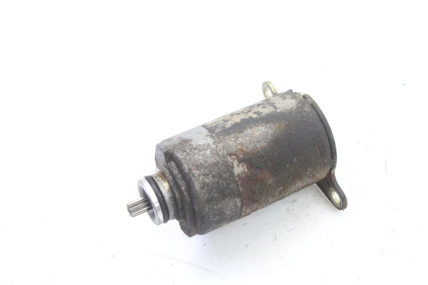 photo de AVVIATORE SYM ORBIT 2 4T 50 (2008 - 2017) - Zoom sullo stato d'uso