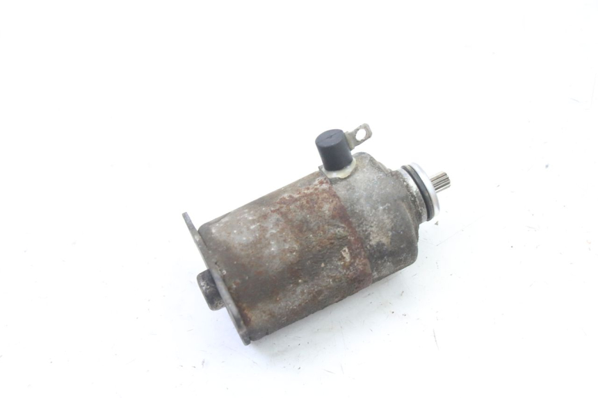 photo de AVVIATORE SYM ORBIT 2 4T 50 (2008 - 2017) - Altra angolazione