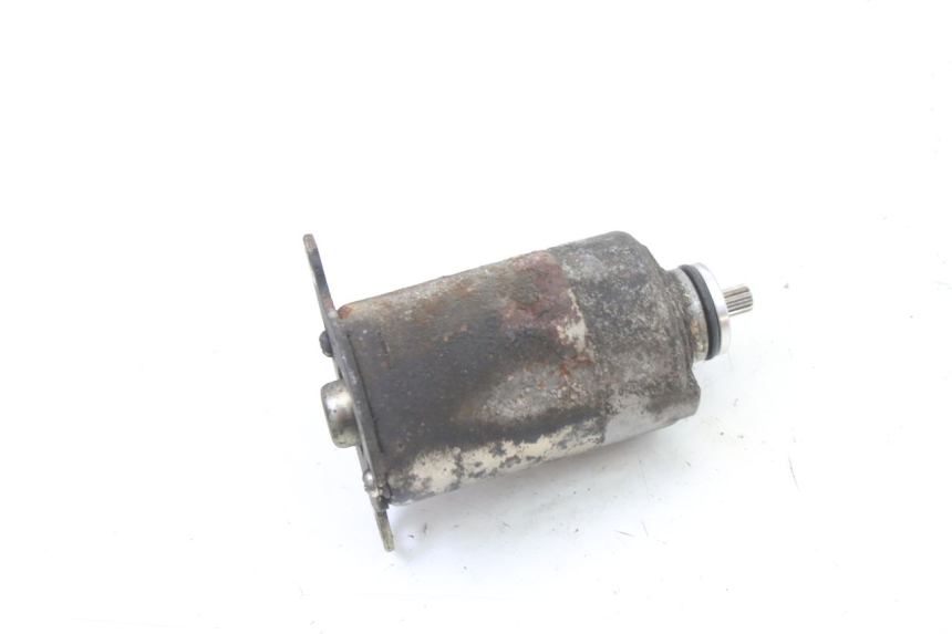 photo de AVVIATORE SYM ORBIT 2 4T 50 (2008 - 2017) - Primo piano tecnico