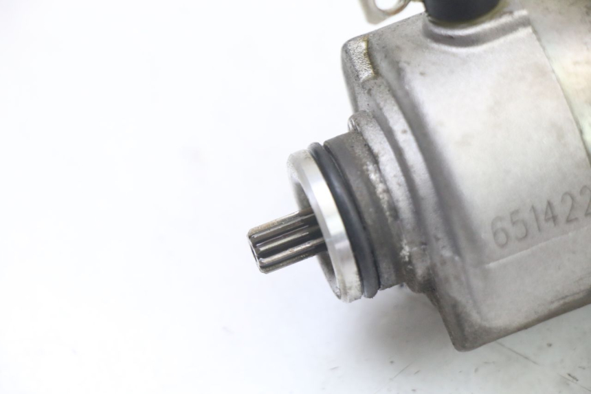 photo de AVVIAMENTO SYM ORBIT III 3 4T 50 (2021 - 2025) - Dettaglio del componente