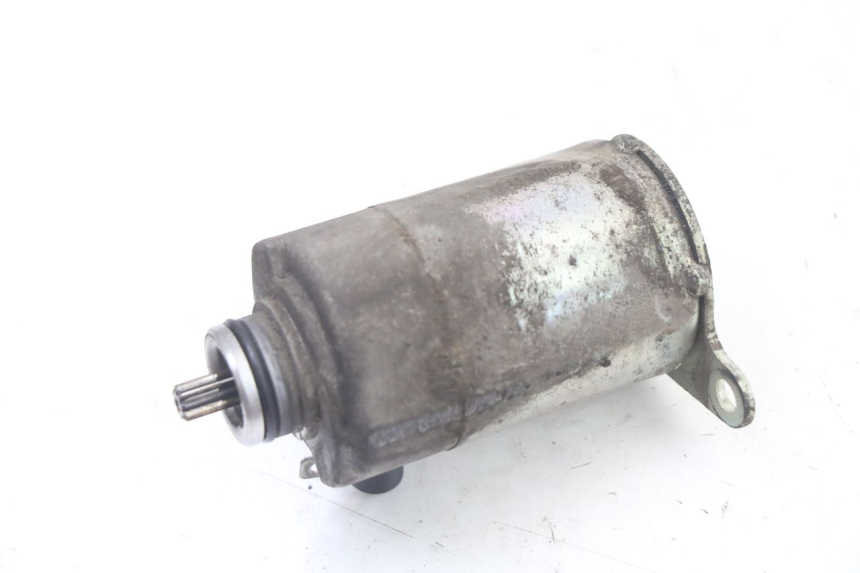 photo de AVVIAMENTO SYM ORBIT III 3 4T 50 (2021 - 2025) - Zoom sullo stato d'uso