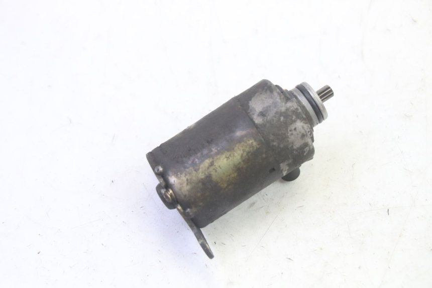 photo de AVVIAMENTO SYM ORBIT III 3 4T 50 (2021 - 2025) - Primo piano tecnico