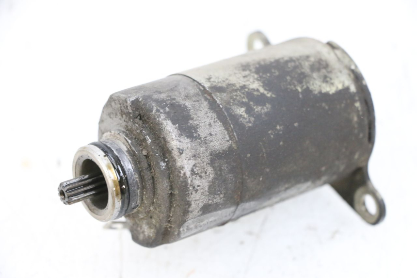 photo de AVVIATORE SYM ORBIT III 3 4T 50 (2018 - 2021) - Vista principale