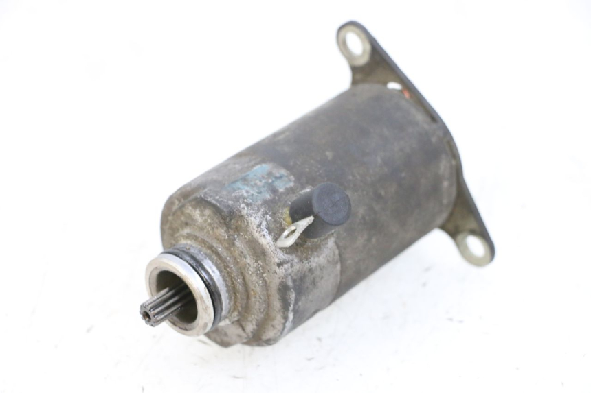 photo de AVVIATORE SYM ORBIT III 3 4T 50 (2018 - 2021) - Zoom sullo stato d'uso