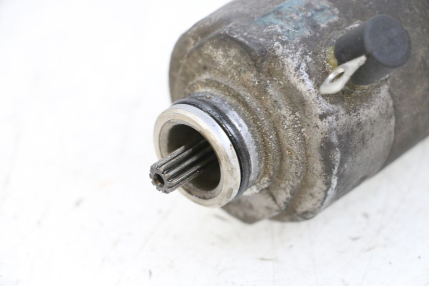 photo de AVVIATORE SYM ORBIT III 3 4T 50 (2018 - 2021) - Altra angolazione