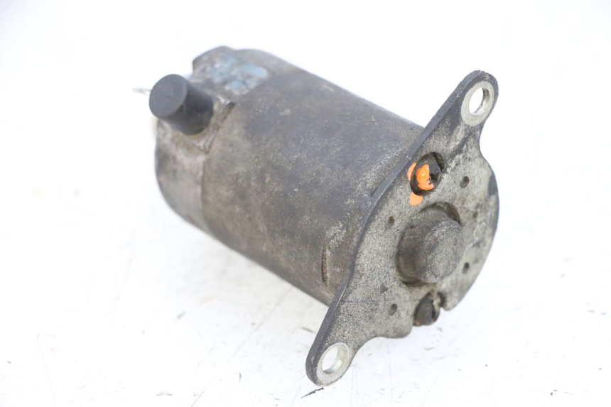 photo de AVVIATORE SYM ORBIT III 3 4T 50 (2018 - 2021) - Primo piano tecnico