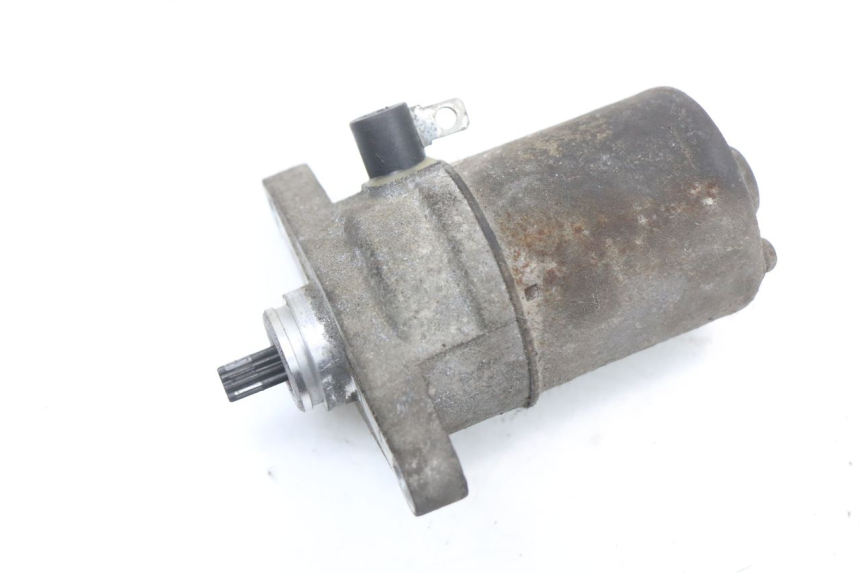 photo de AVVIAMENTO SYM ORBIT 50 (2008 - 2010) - Vista principale