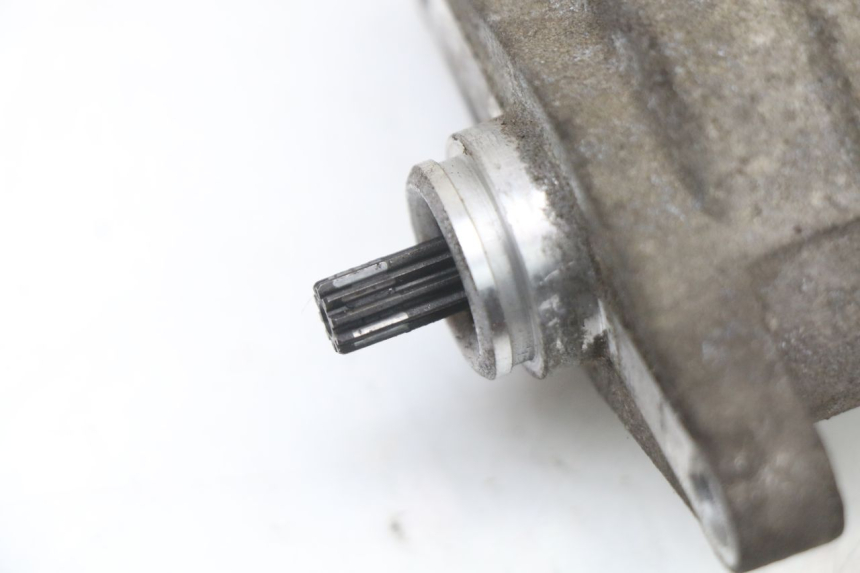 photo de AVVIAMENTO SYM ORBIT 50 (2008 - 2010) - Dettaglio del componente