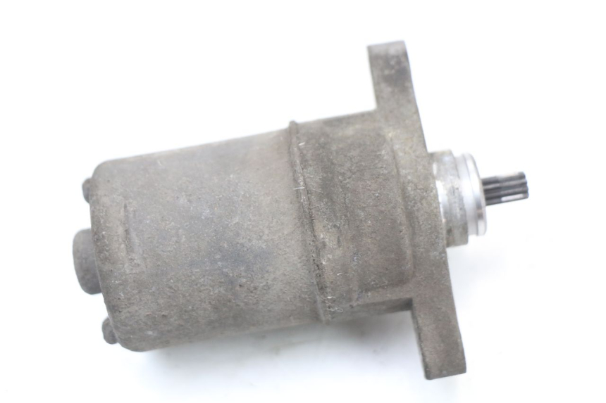 photo de AVVIAMENTO SYM ORBIT 50 (2008 - 2010) - Zoom sullo stato d'uso