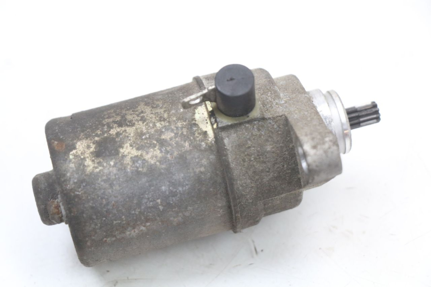 photo de AVVIAMENTO SYM ORBIT 50 (2008 - 2010) - Altra angolazione