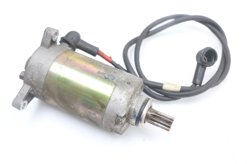 photo de AVVIAMENTO ASTOR ORCAL 125 (2015 - 2017) - Vista principale