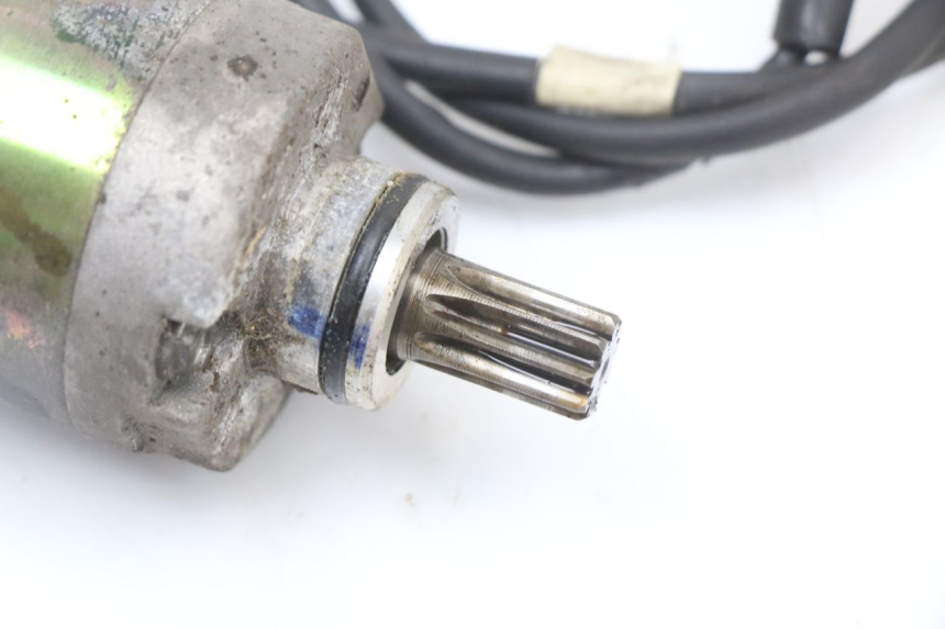 photo de AVVIAMENTO ASTOR ORCAL 125 (2015 - 2017) - Dettaglio del componente