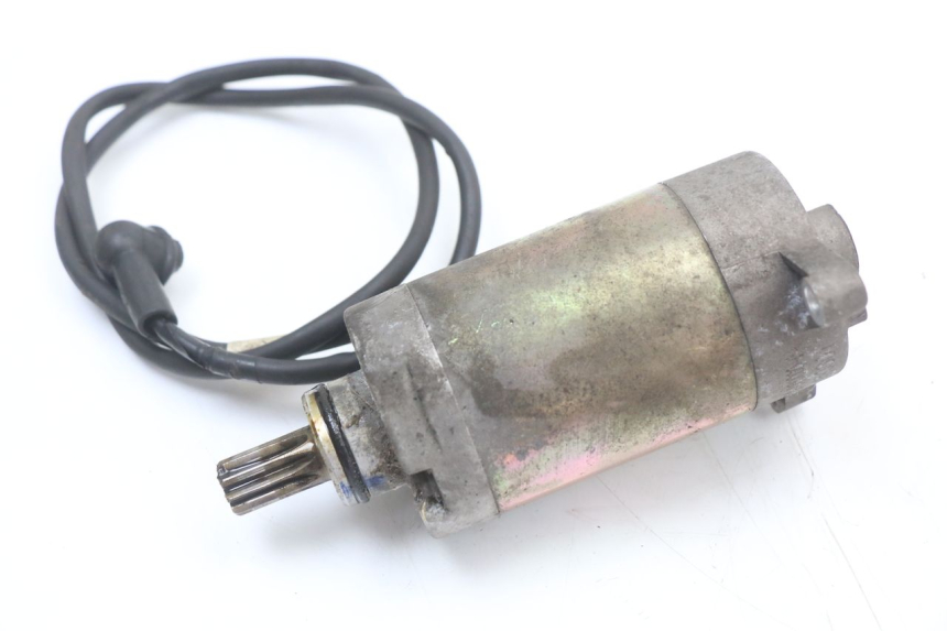 photo de AVVIAMENTO ASTOR ORCAL 125 (2015 - 2017) - Zoom sullo stato d'uso