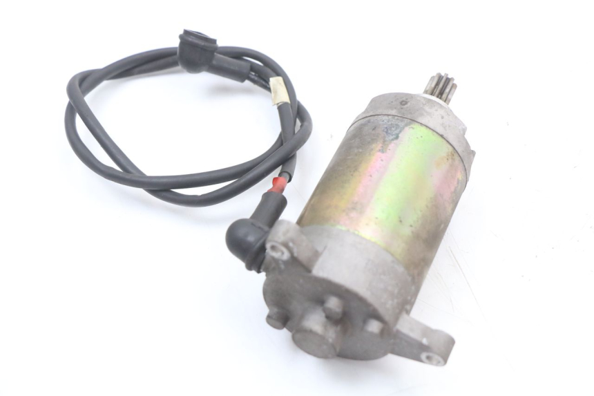 photo de AVVIAMENTO ASTOR ORCAL 125 (2015 - 2017) - Altra angolazione