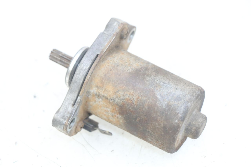 photo de AVVIATORE MBK OVETTO 2T 50 (2007 - 2017) - Zoom sullo stato d'uso