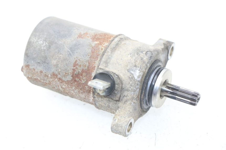 photo de Avviatore MBK OVETTO 4T 50 (2008 - 2016) - Vista principale