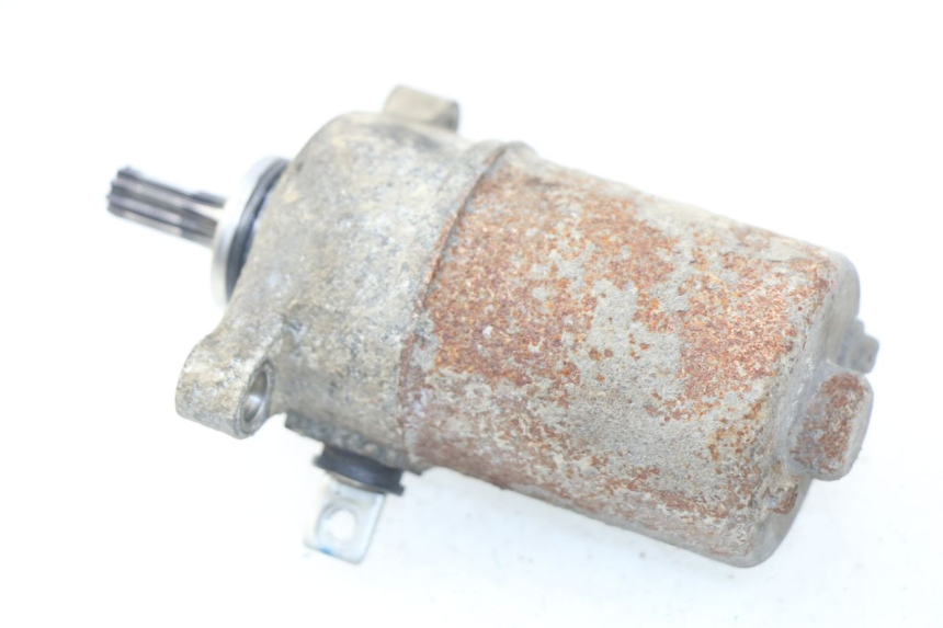 photo de Avviatore MBK OVETTO 4T 50 (2008 - 2016) - Zoom sullo stato d'uso