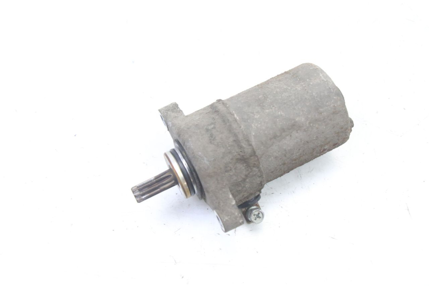 photo de Avviatore MBK OVETTO 4T 50 (2008 - 2016) - Vista principale