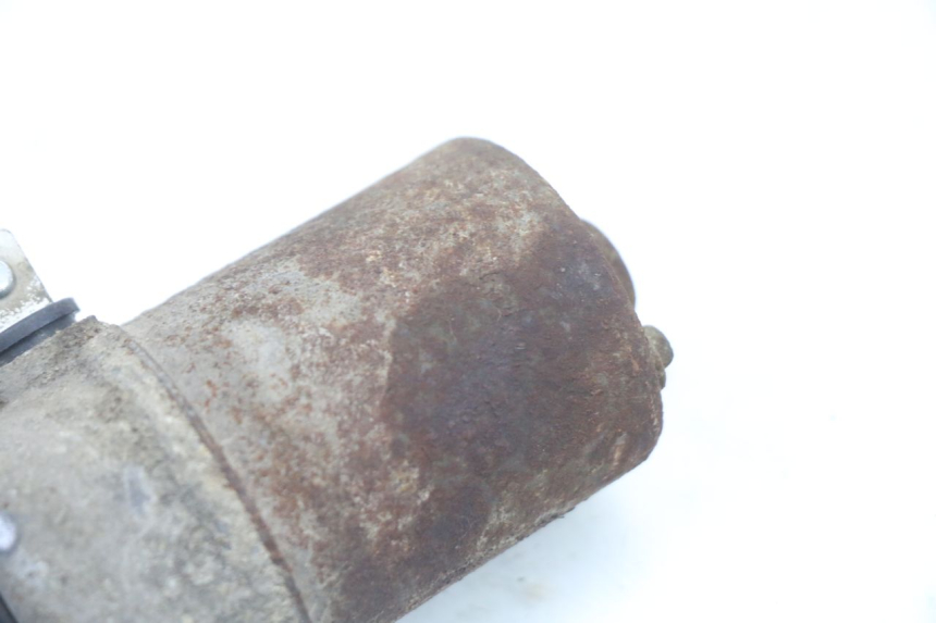 photo de Avviatore MBK OVETTO 4T 50 (2008 - 2016) - Altra angolazione