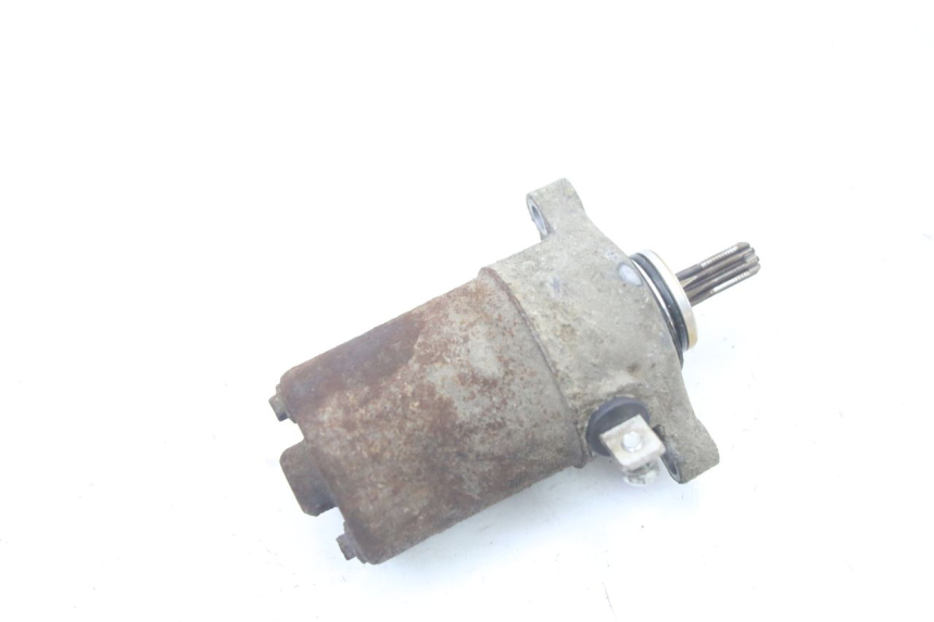 photo de Avviatore MBK OVETTO 4T 50 (2008 - 2016) - Primo piano tecnico