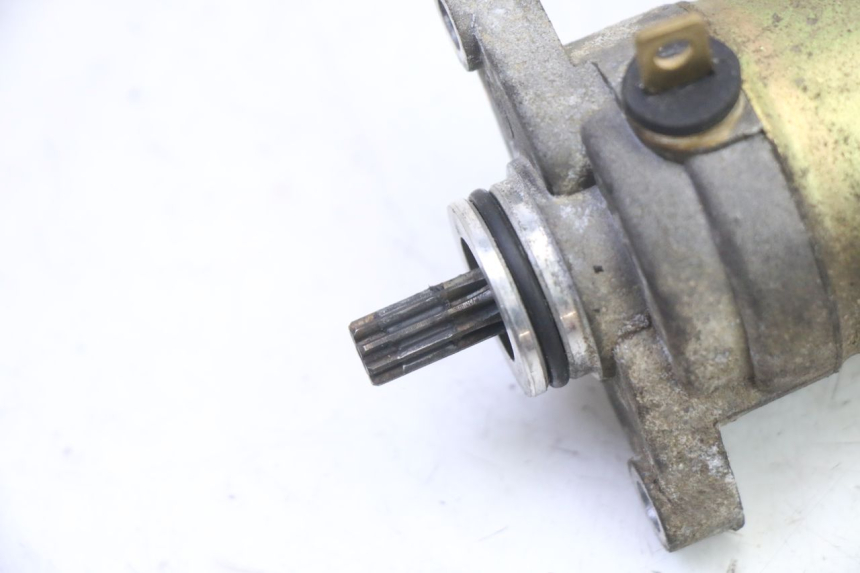 photo de AVVIAMENTO IMF INDUSTRIE PACH 2T 50 (2009 - 2018) - Dettaglio del componente