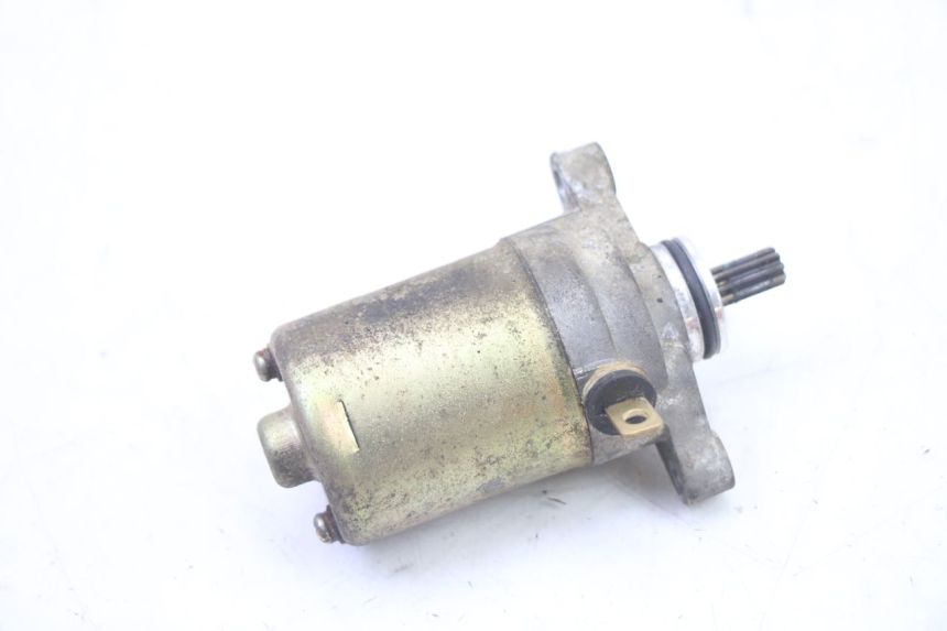 photo de AVVIAMENTO IMF INDUSTRIE PACH 2T 50 (2009 - 2018) - Altra angolazione