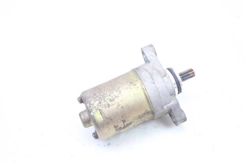 photo de AVVIAMENTO IMF INDUSTRIE PACH 2T 50 (2009 - 2018) - Primo piano tecnico