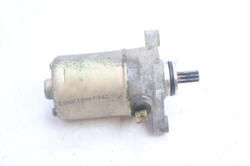 photo de AVVIAMENTO IMF INDUSTRIE PACH 2T 50 (2009 - 2013) - Altra angolazione