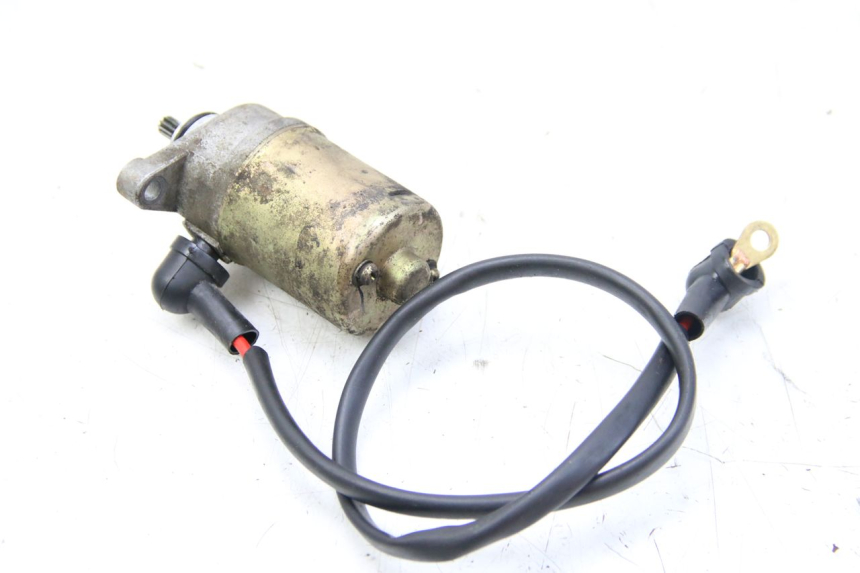 photo de AVVIATORE IMF INDUSTRIE PACH 4T 50 (2009 - 2018) - Dettaglio del componente